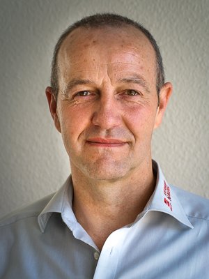 Reiner Lau